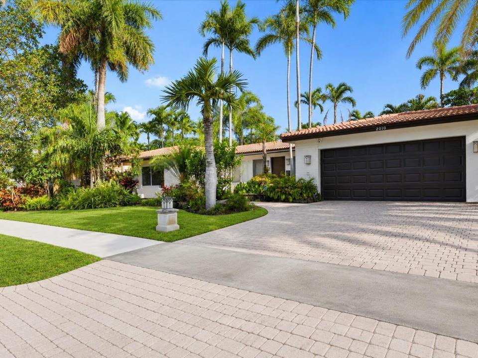 2010 NE 59th Place, Fort Lauderdale, Floride 33308, États-Unis