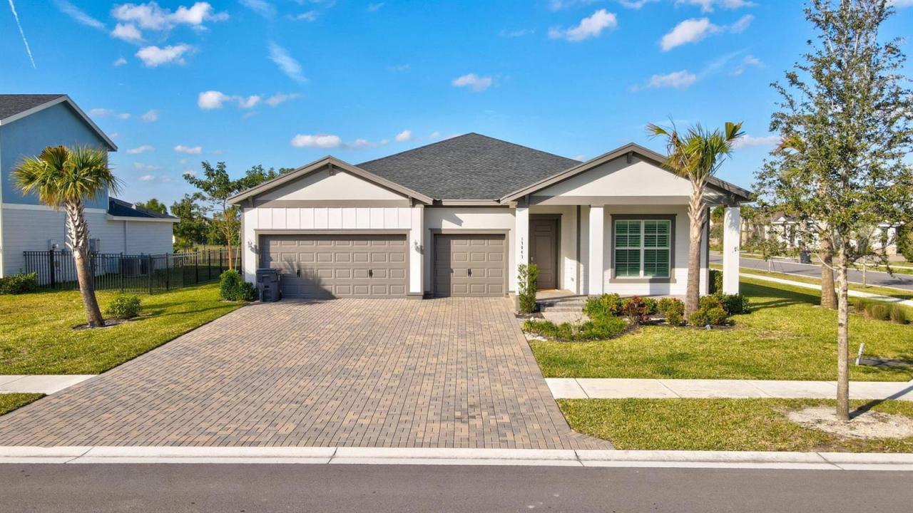 19043 BROAD SHORE Walk, Loxahatchee, Floride 33470, États-Unis