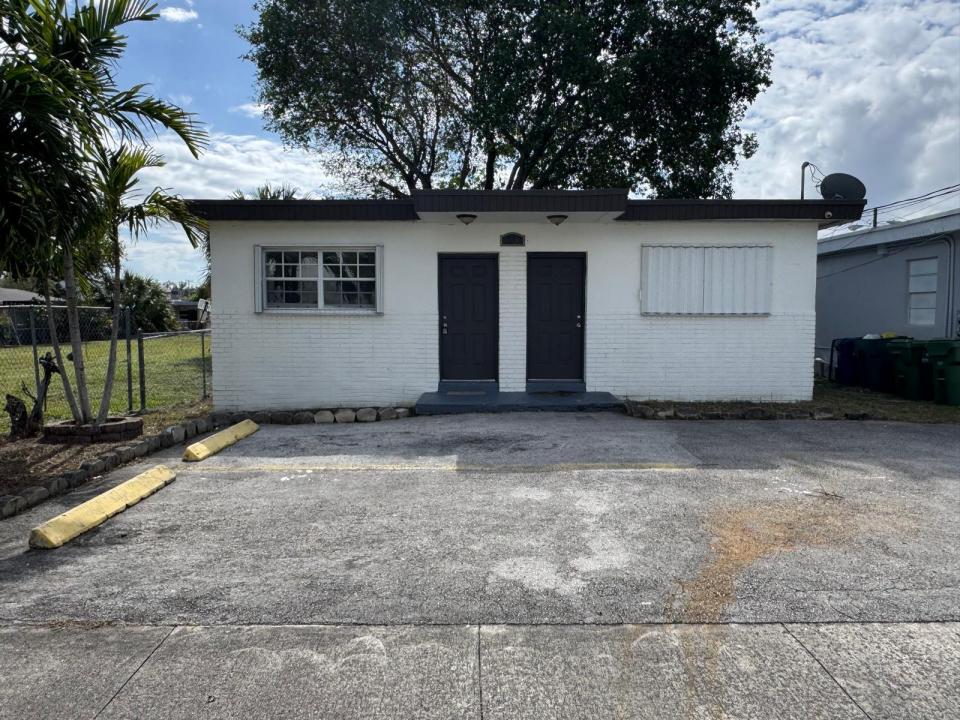 1042 Foster Road, Hallandale Beach, 플로리다 33009, 미국
