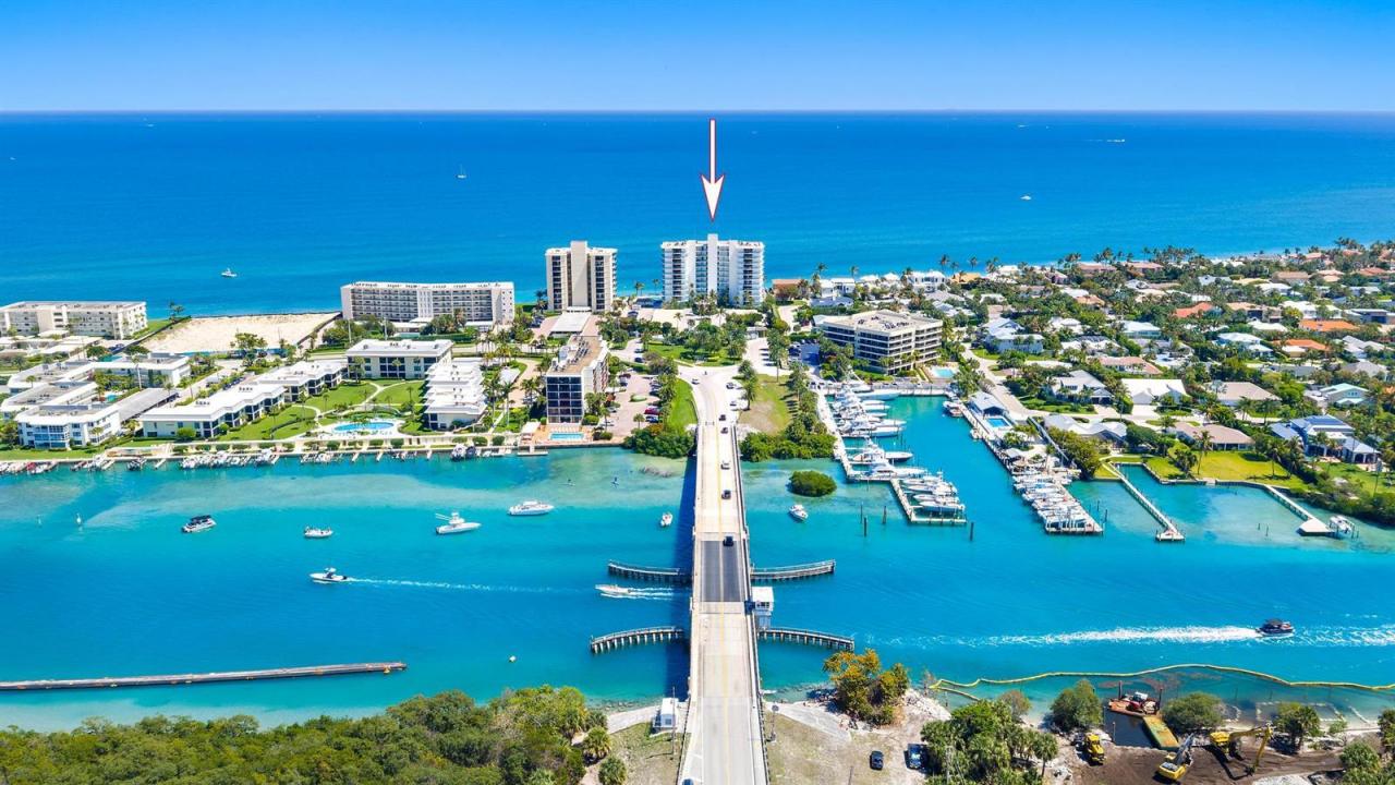 100 S Beach Road, Jupiter, Florida 33469, Amerika Birleşik Devletleri