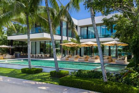 58 La Gorce Cir, Miami Beach, פלורידה 33141, ארצות הברית של אמריקה
