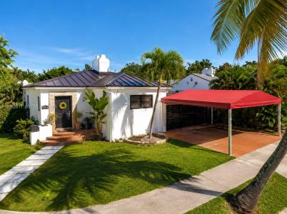 1575 SW 15th St, Miami, Florida 33145, Stati Uniti