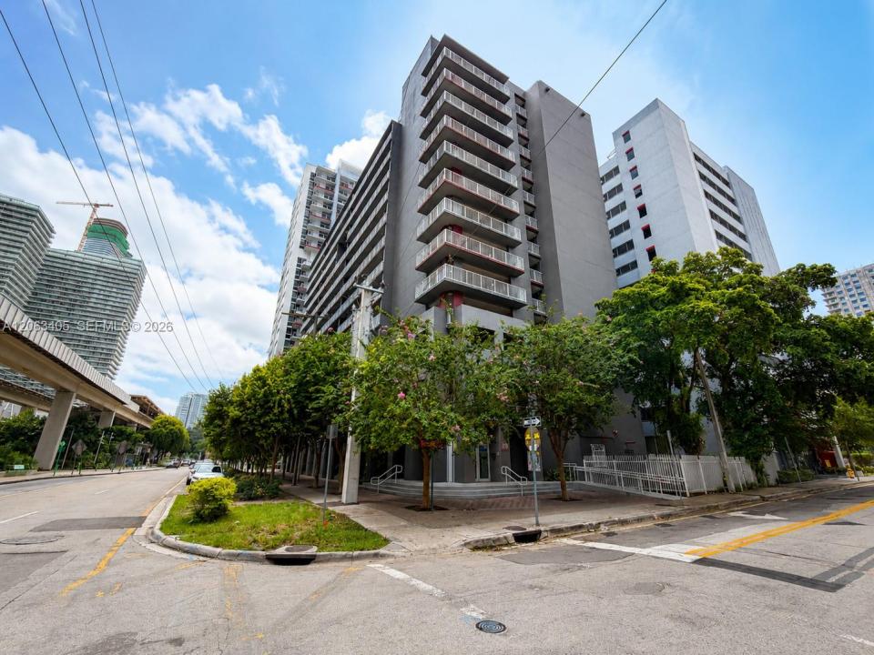 104 SW 9th St 1403, Miami, Floride 33130, États-Unis