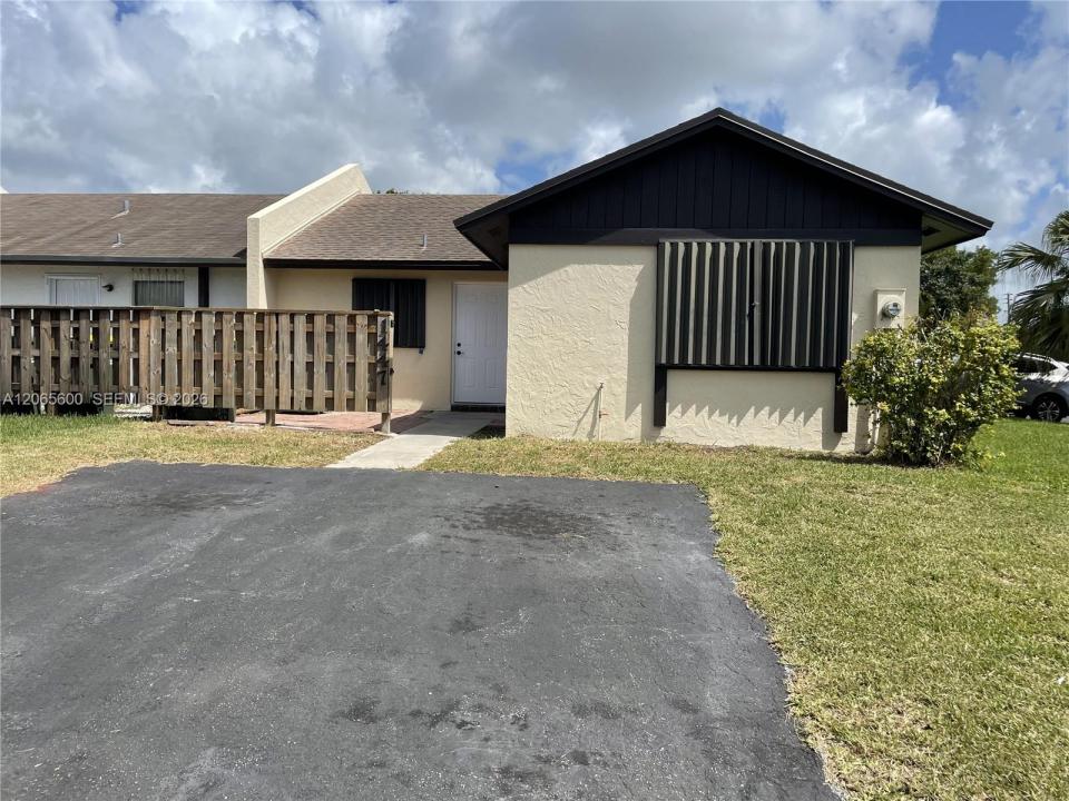 1447 Towhee St, Homestead, Floride 33035, États-Unis
