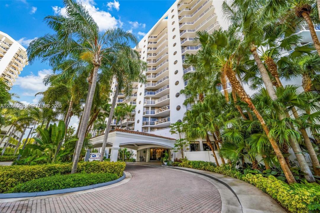 3610 Yacht Club Dr 1114, Aventura, Floride 33180, États-Unis