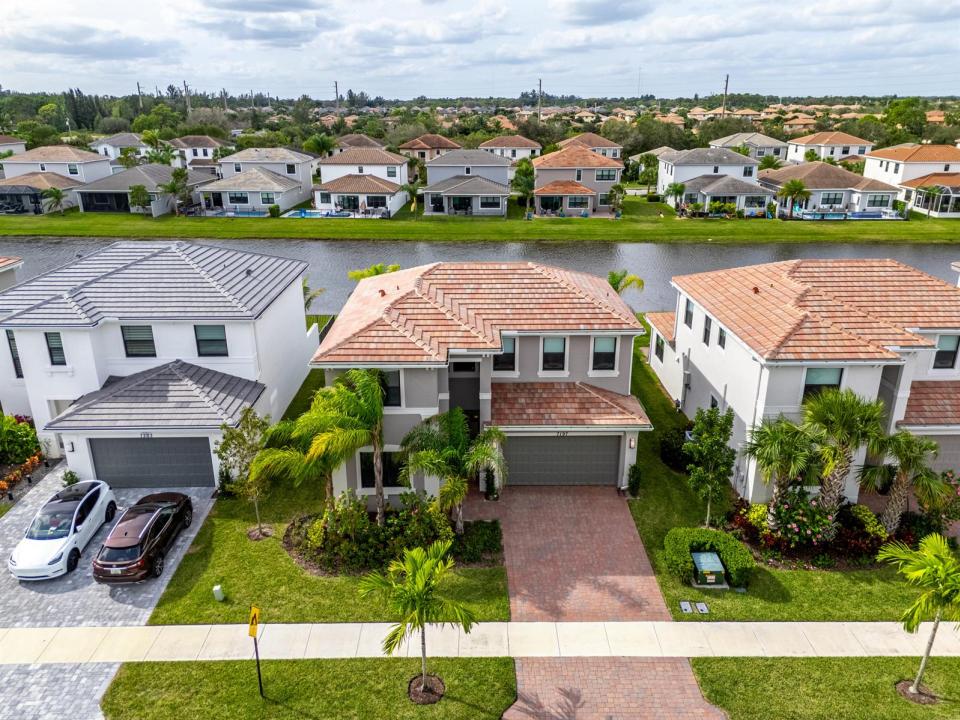 7197 MONTEREAL Path, Lake Worth, Floride 33463, États-Unis