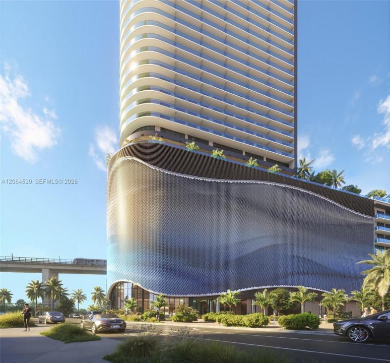 690 SW 1 Avenue 2006, Miami, Florida 33130, USA