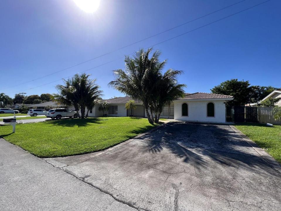 499 W Conference Drive, Boca Raton, Floride 33486, États-Unis