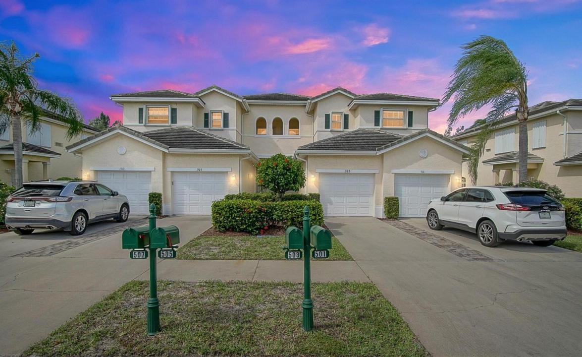 503 Southstar Drive 503, Fort Pierce, Floride 34949, États-Unis
