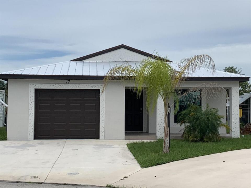 17 EL PORTAL Lane, Port St. Lucie, Floryda 34952, USA