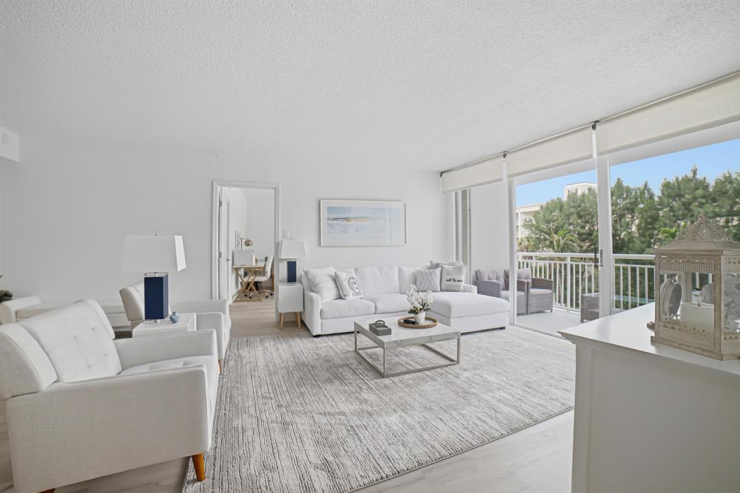 2780 S OCEAN Boulevard 309, Palm Beach, Floride 33480, États-Unis