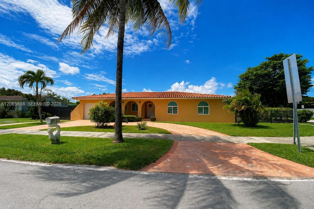 9461 SW 62nd St n/a, Miami, Floride 33173, États-Unis