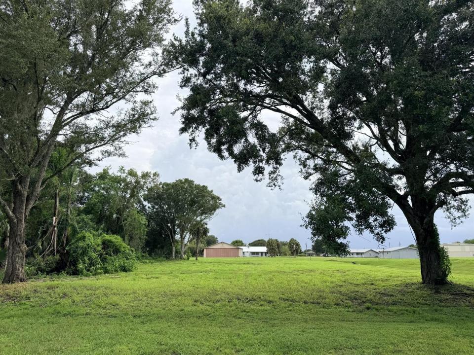 14040 SW 16TH Court, Okeechobee, Floride 34974, États-Unis