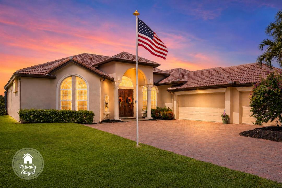 923 SW GRAND RESERVES Boulevard, Port St. Lucie, Floride 34986, États-Unis