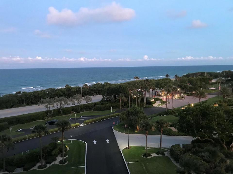 4301 N Ocean 0706 Boulevard A 706, Boca Raton, Floride 33431, États-Unis