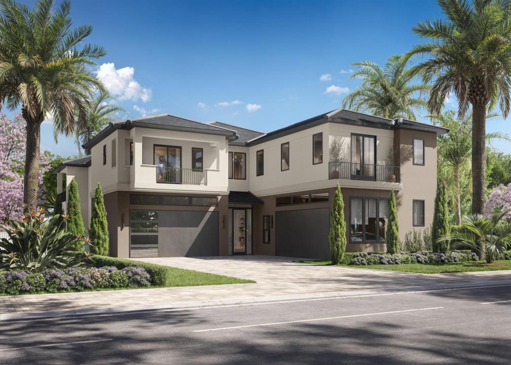 2199 Eagle Oaks Lane, West Palm Beach, Florida 33401, Stati Uniti