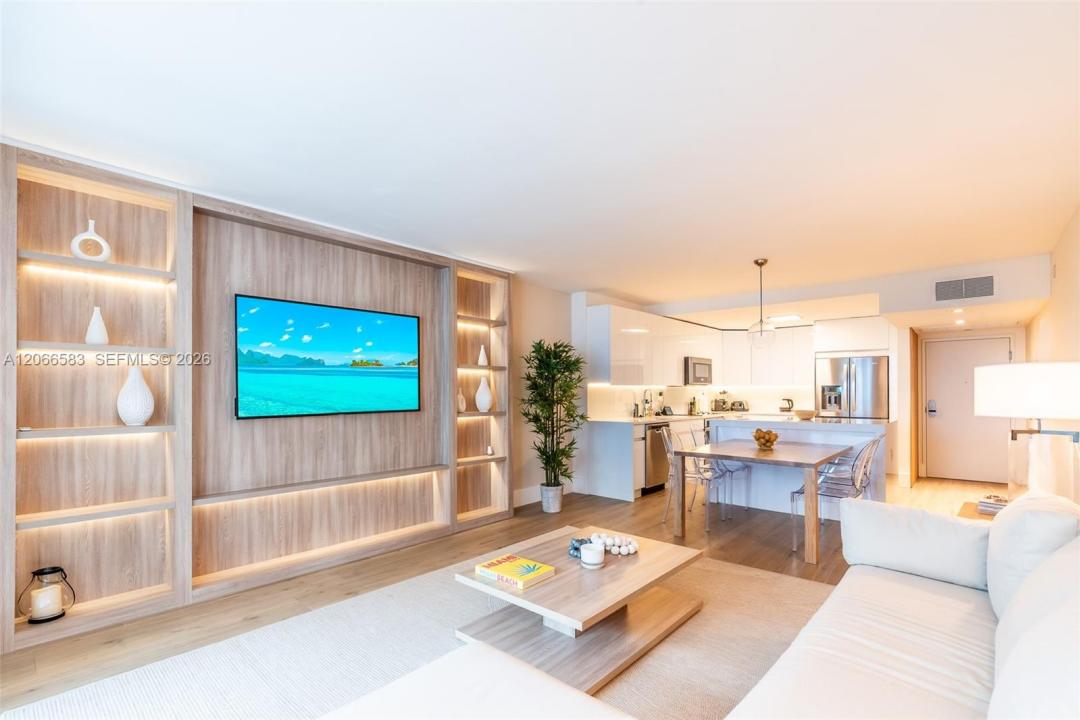 2301 Collins Ave 719, Miami Beach, Florida 33139, USA