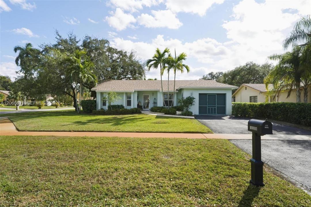 10308 Greenbriar Ct, Boca Raton, Florida 33498, Stati Uniti
