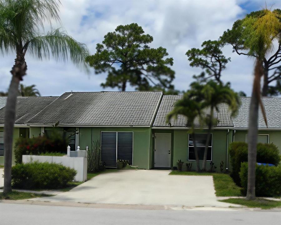 134 Oakwood Drive, Jupiter, Florida 33458, Stati Uniti