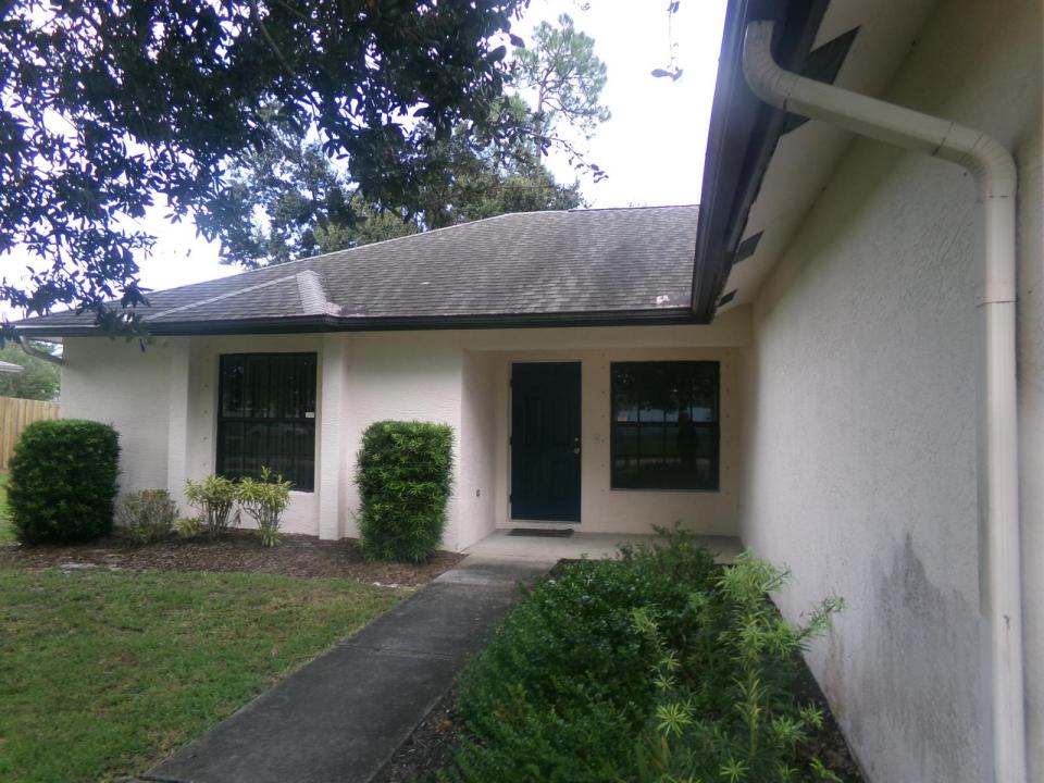 1667 SW California Boulevard, Florida 34953, USA