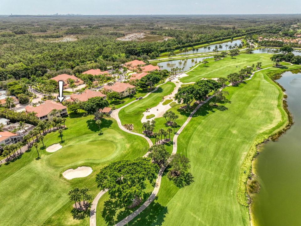 7583 Orchid Hammock Drive 5c, West Palm Beach, Floride 33412, États-Unis