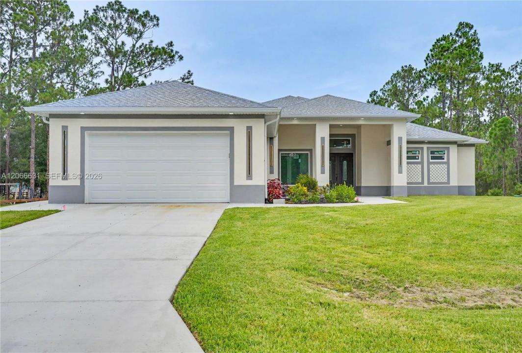 1113 leroy ave, Lehigh Acres, Florida 33972