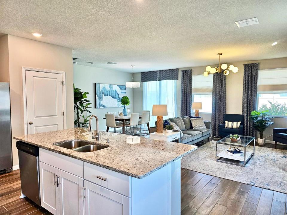 267 OSPREY PRESERVE Boulevard, Jensen Beach, Florida 34957, USA