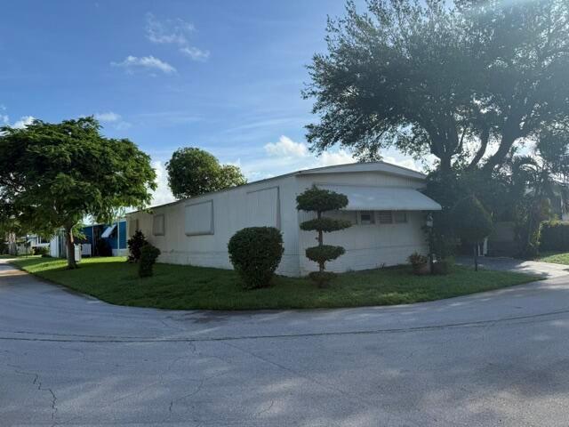 1817 DOLPHIN Place, Deerfield Beach, Floride 33442, États-Unis