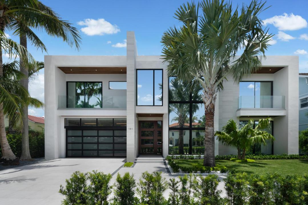 141 Cortez Road, West Palm Beach, Floride 33405, États-Unis