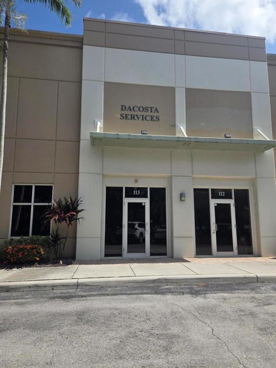 1000 STINSON Way 113, West Palm Beach, Floride 33411, États-Unis