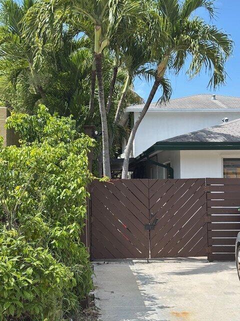 1637 NE 5TH Street 2, Fort Lauderdale, Floride 33301, États-Unis