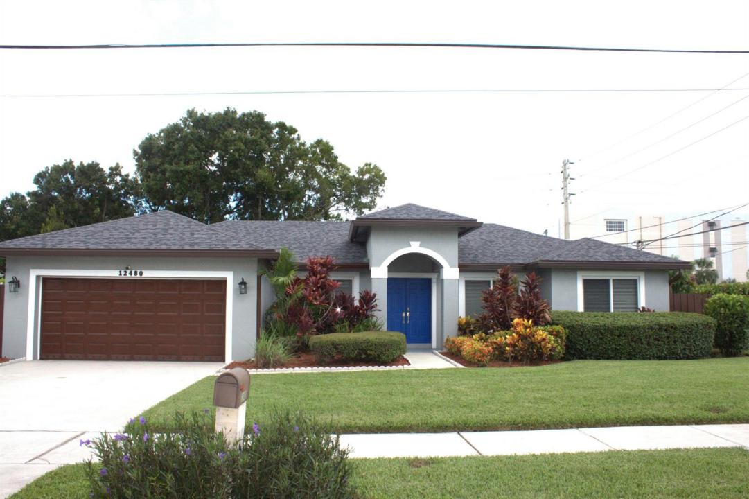 12480 SW 2nd Street, Plantation, Floride 33325, États-Unis