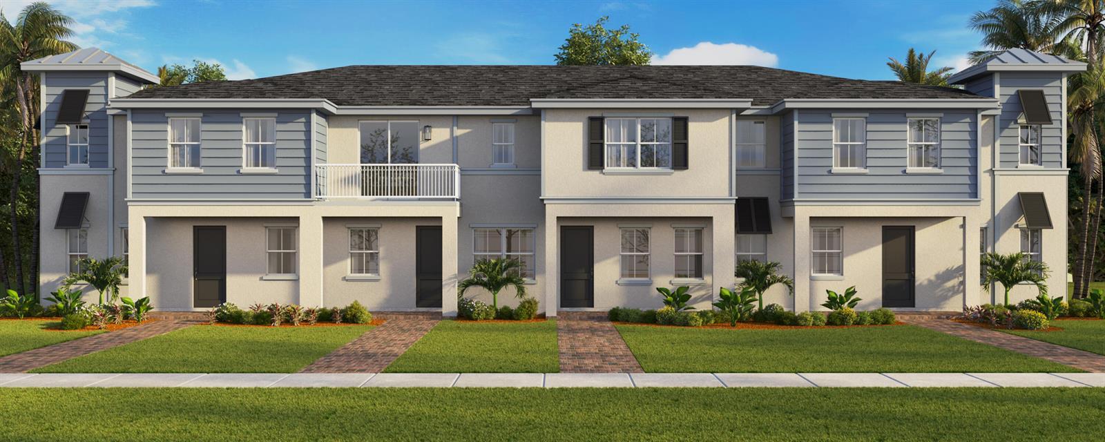 737 SE Central Parkway 5, Stuart, Floride 34994, États-Unis