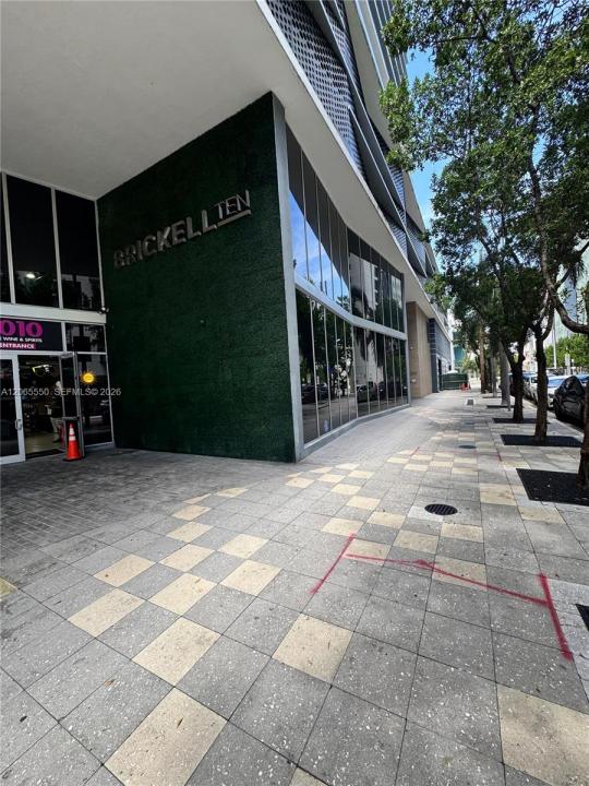 1010 SW 2nd Ave 607, Miami, Florida 33130, Stati Uniti