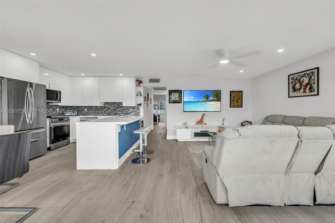 2109 Oakridge V 2109, Deerfield Beach, Florida 33442