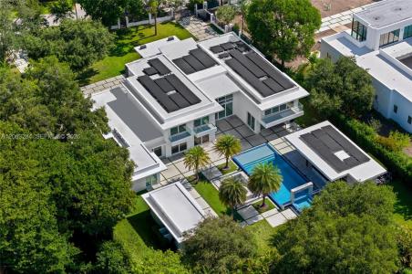 6300 Moss Ranch Rd, Pinecrest, Florida 33156, USA