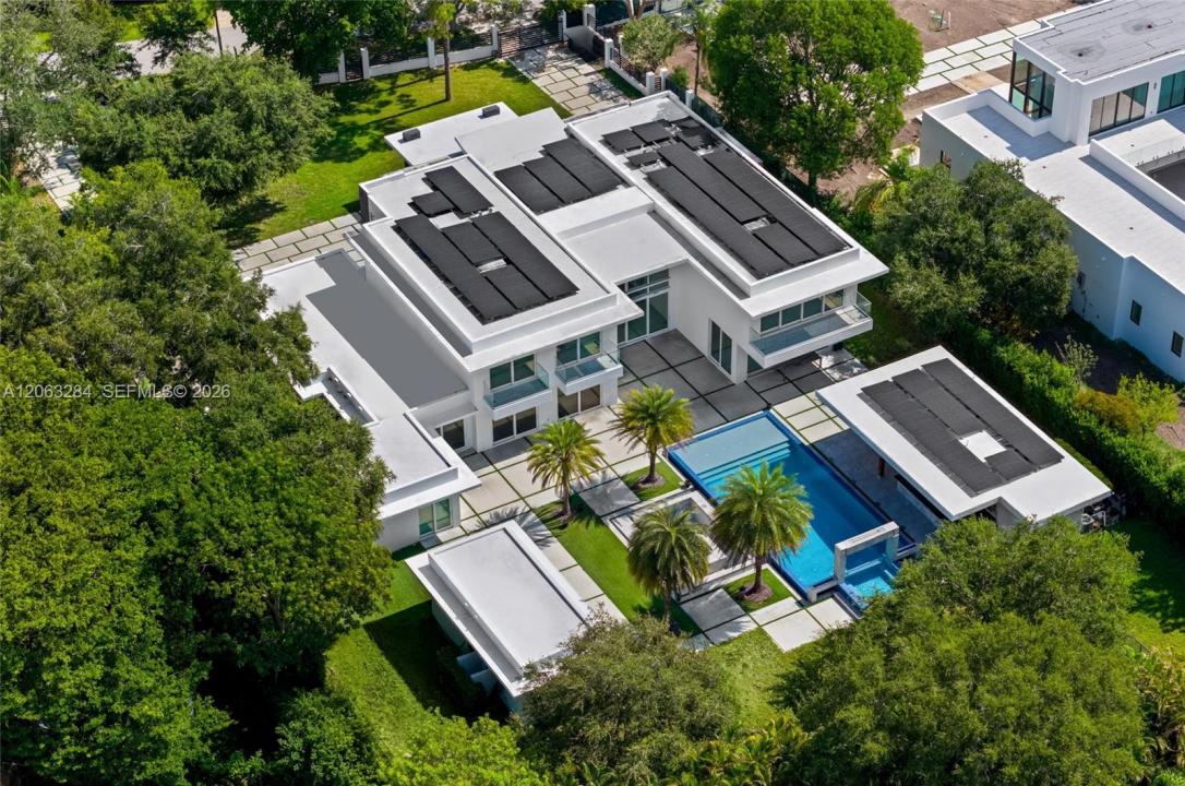 6300 Moss Ranch Rd, Pinecrest, Florida 33156, Stati Uniti