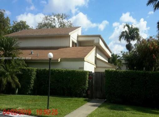 13297 NW 6th Ct 0, Plantation, Florida 33325, USA