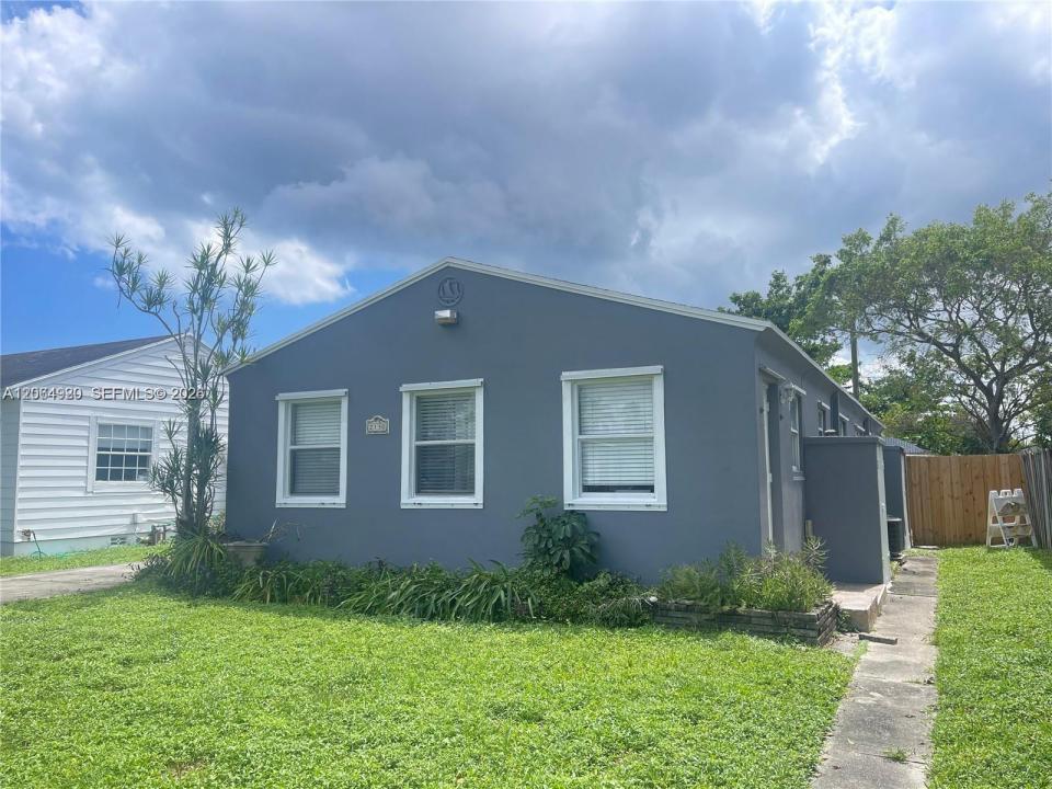 2130 Mckinley St 1, Hollywood, Floride 33020, États-Unis