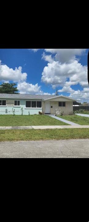 20210 SW 112th Ave, Cutler Bay, Florida 33189, USA