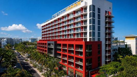 90 NE 32 nd 518, Miami, Florida 33127, USA