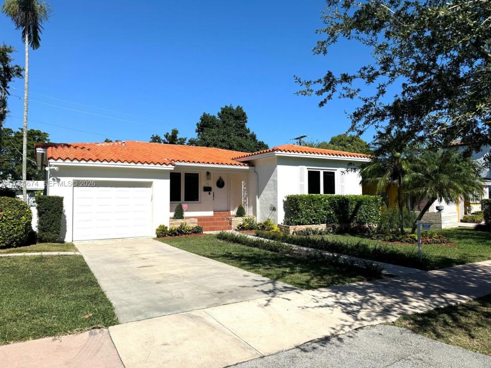 431 Candia Ave, Coral Gables, Florida 33134, Stati Uniti