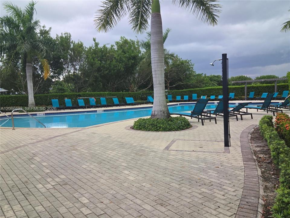 10819 SW 232nd Ter, Homestead, Floride 33032, États-Unis