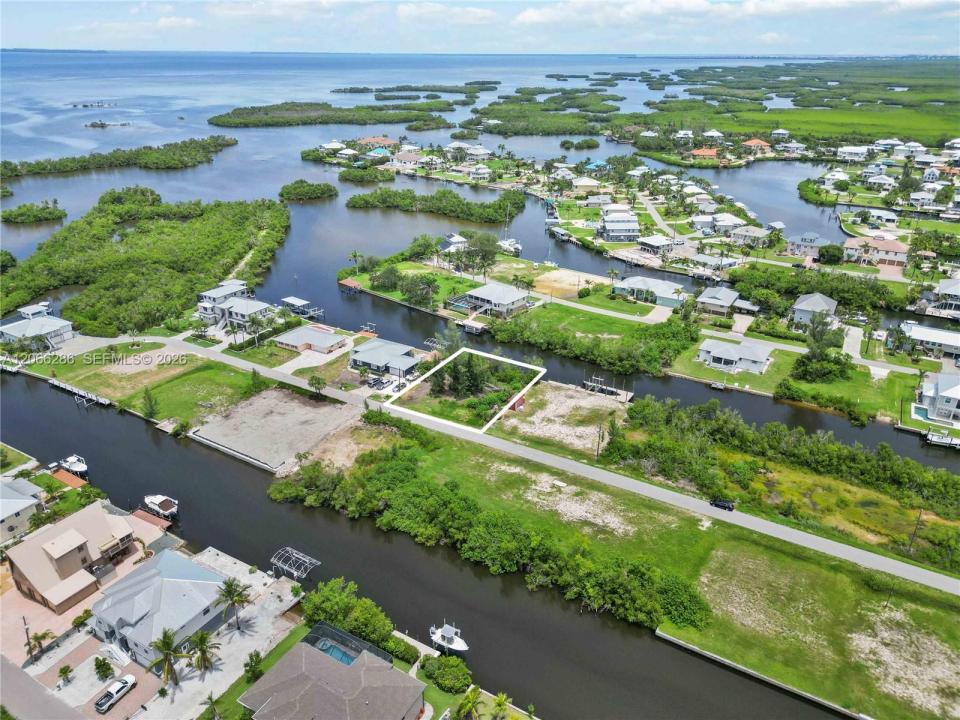 24190 N Blackbeard, Punta Gorda, فلوريدا 33955, الولايات المتحدة