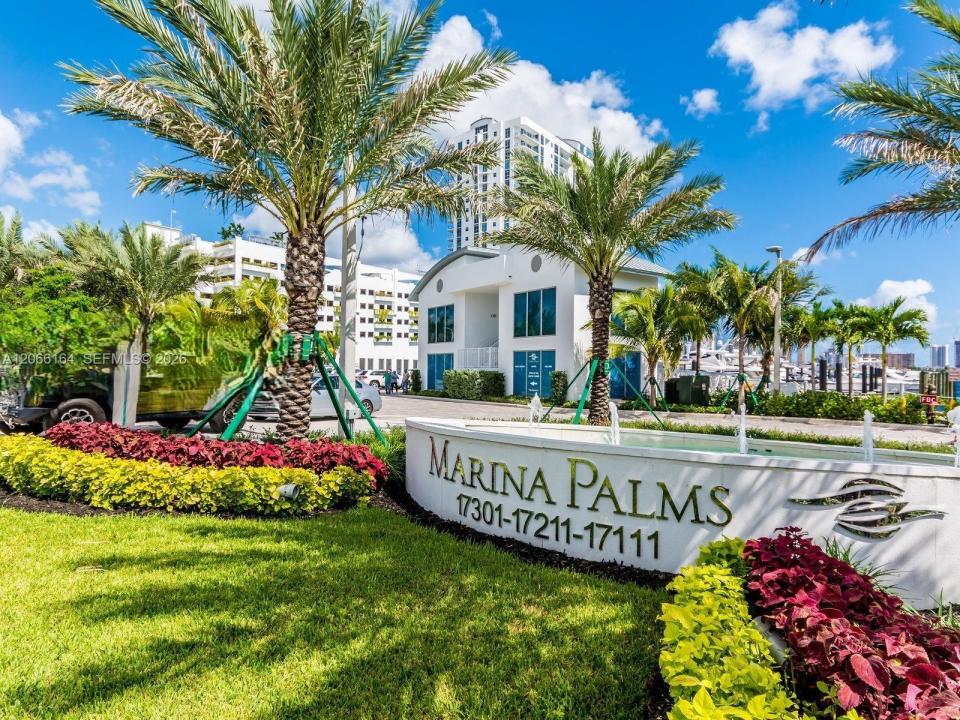 17301 Biscayne Blvd 1004, North Miami Beach, 플로리다 33160, 미국