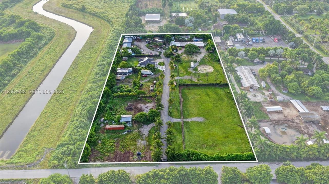 13405 SW 199th Ave, Miami, Floride 33196, États-Unis