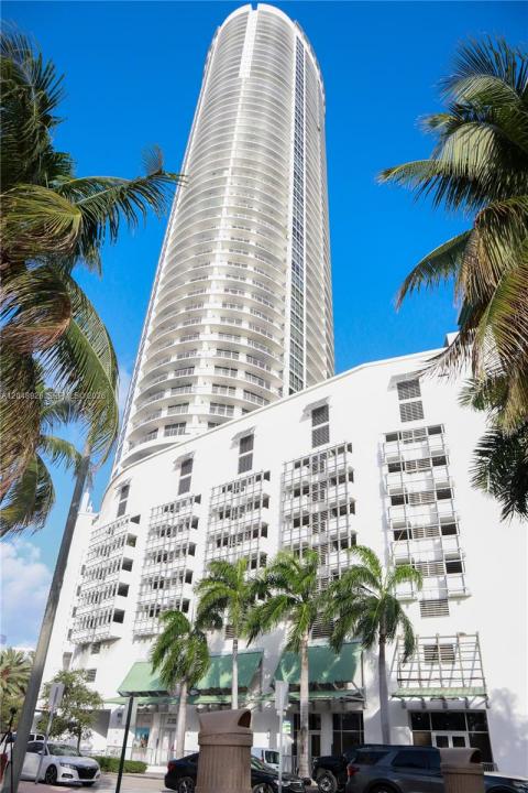 1750 N Bayshore Dr 3611, Miami, Floride 33132, États-Unis