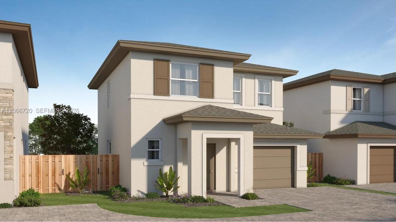 18876 SW 314 ST, Miami, Floride 33030, États-Unis