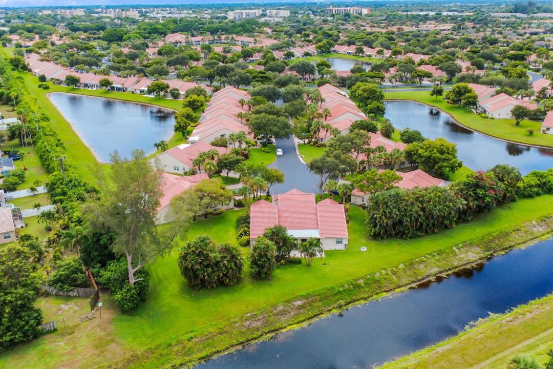 7943 Lake Sands Drive, Delray Beach, Florida 33446, Stati Uniti