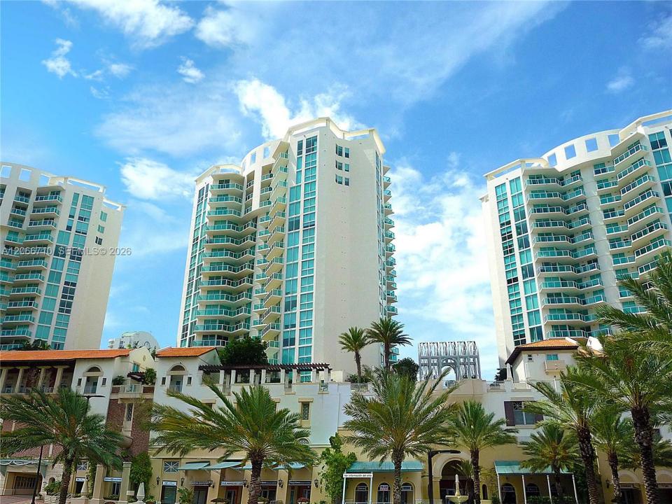 250 Sunny Isles Blvd 3-705, Sunny Isles Beach, فلوريدا 33160, الولايات المتحدة